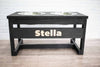 Dog Bowl Stand-0