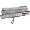Finnigan Luxe Leather Dog Collar-2