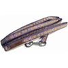 Finnigan's Luxe Chic Cotton Dog Lead-1