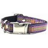Finnigan's Luxe Chic Cotton Dog Lead-2