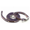 Finnigan's Luxe Chic Cotton Dog Lead-4