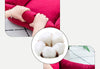Pet Dog Bed Removable Cushion Soft Warm Dog Mat Cat House Waterproof Bottom Sofa For Small Medium Dogs Pets Sleeping Products-1
