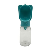 350/550ml Pet Dog Water Bottle for Gog Travel Puppy Cat Drinking Bowl Outdoor Pet Water Dispenser Feeder Pet Product-1