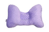 zzzpal pillow lavendar dot