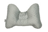 zzzpal pillow grey dot