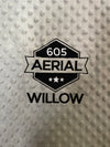 605 Aerial Blanket